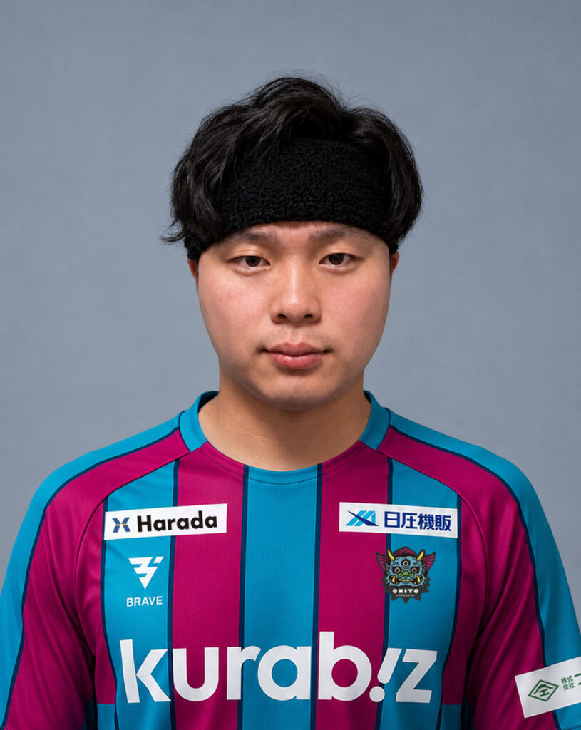 小松 蘭太