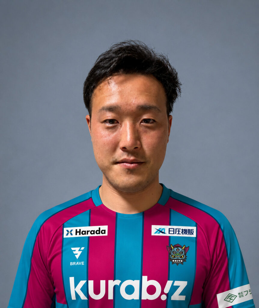 河原 寛太