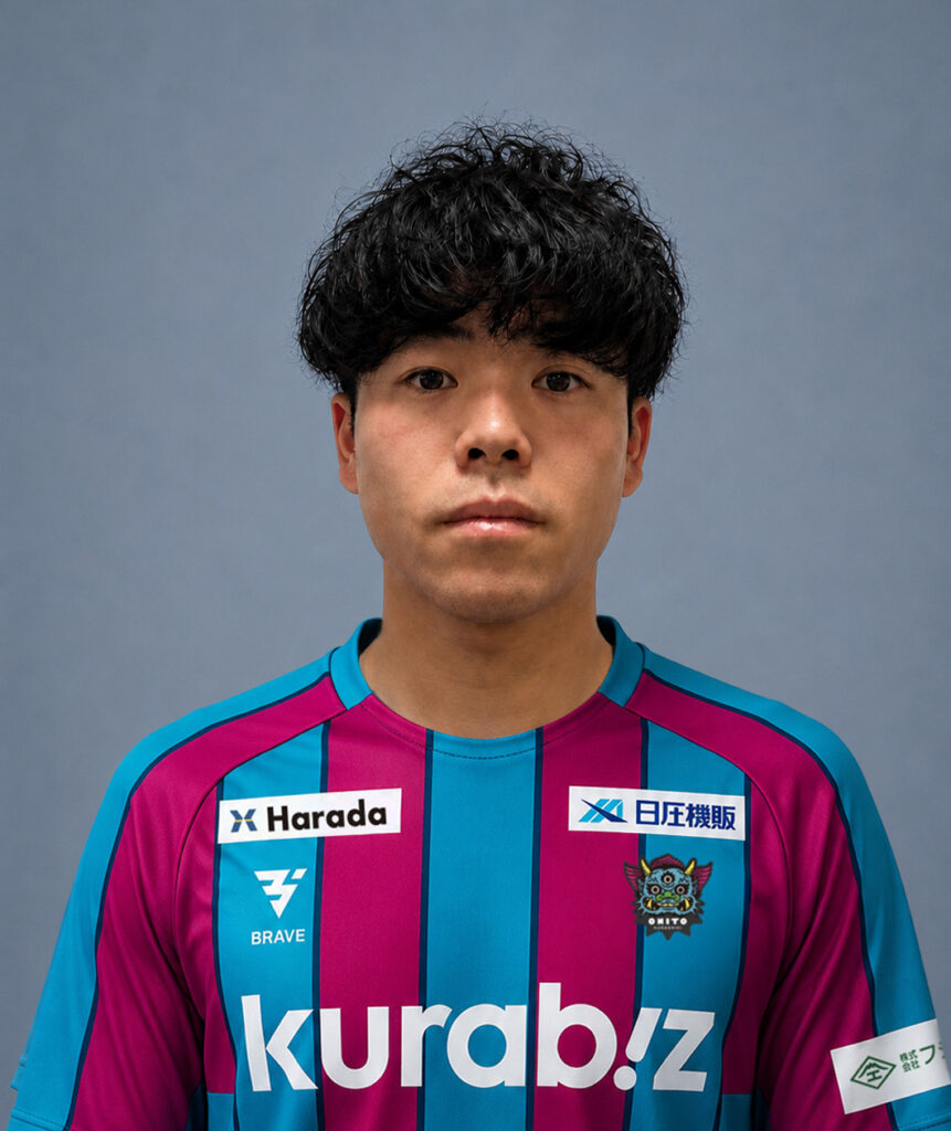 福田 涼介
