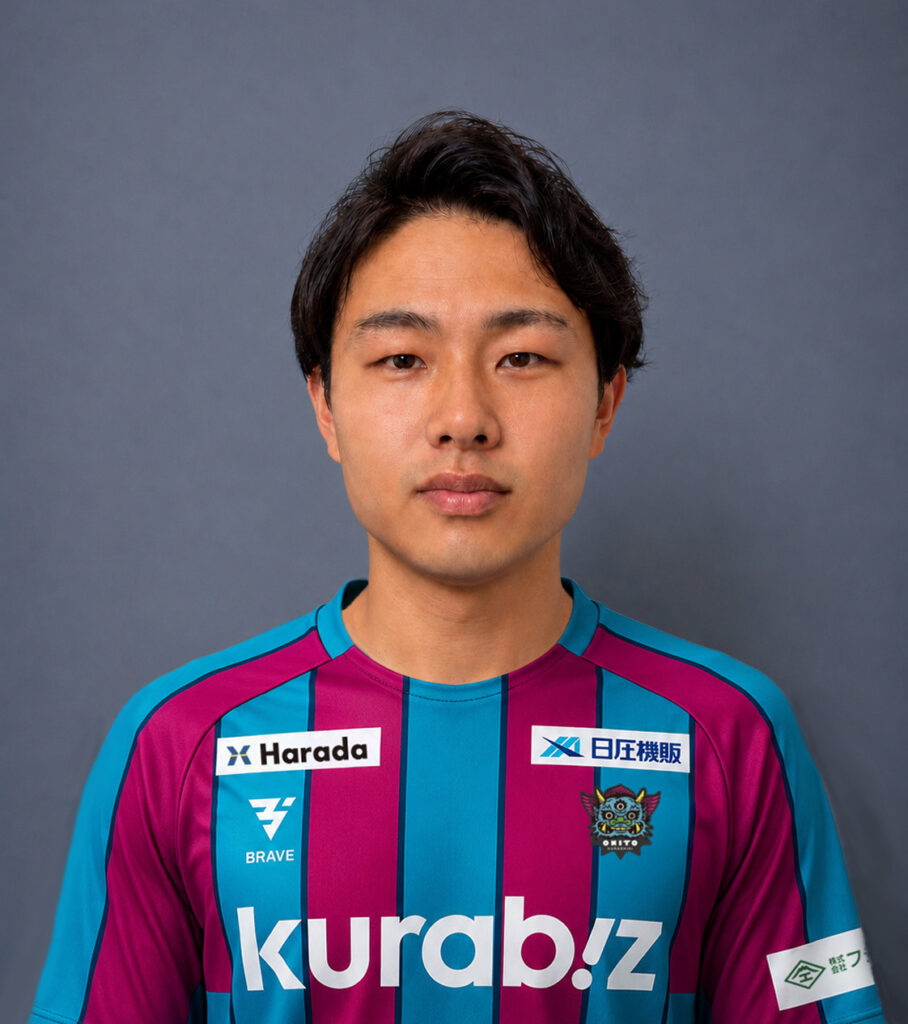 池田 大輝