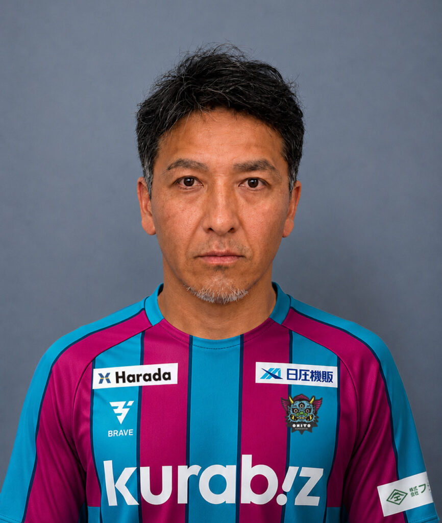 藤井 一昌