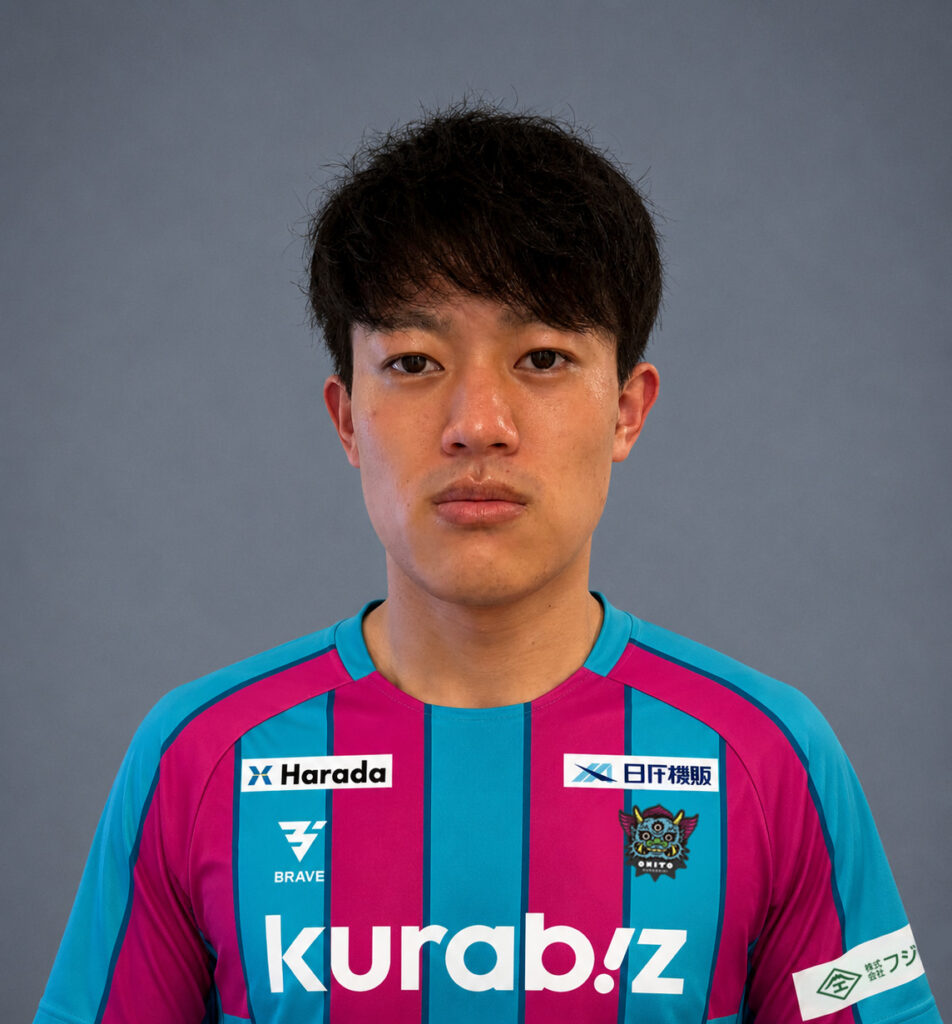 藤井 大地