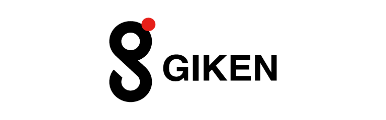 株式会社　GIKEN
